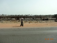 Gambia Senegal