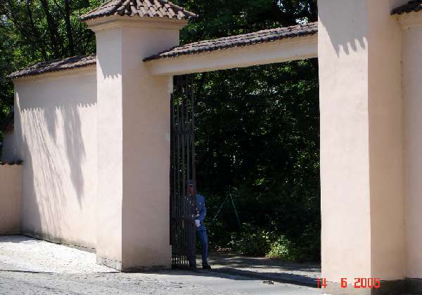 2006 Wenen Tsjechie Hongarije